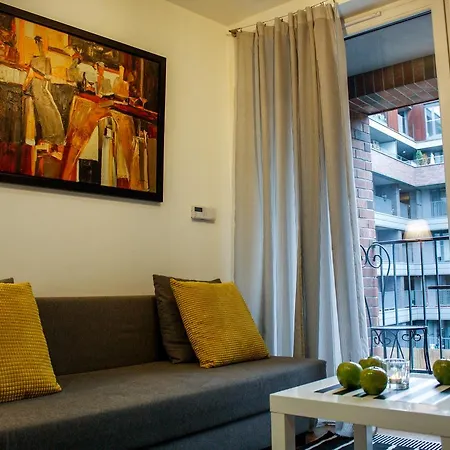 Friendly - Vistula Apartment *