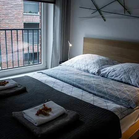 Apartment Friendly - Vistula Krakow