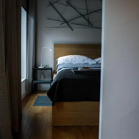 Apartment Friendly - Vistula